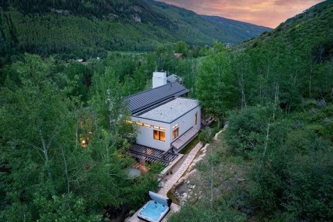 4 bedrooms House in Vail, USA No. 62058 19