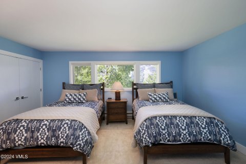 3 chambres Copropriété  à Vail, USA No. 62059 16