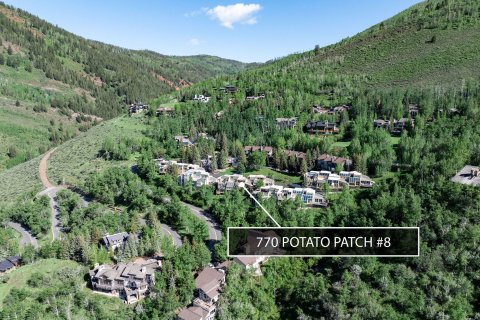 3 dormitorios Condominio  en Vail, USA No. 62059 22