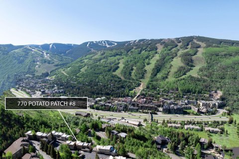 3 bedrooms Condo  in Vail, USA No. 62059 8