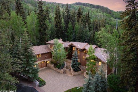 6 dormitorios House en Vail, USA No. 62045 2