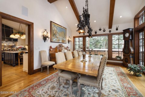 6 chambres House à Vail, USA No. 62045 10