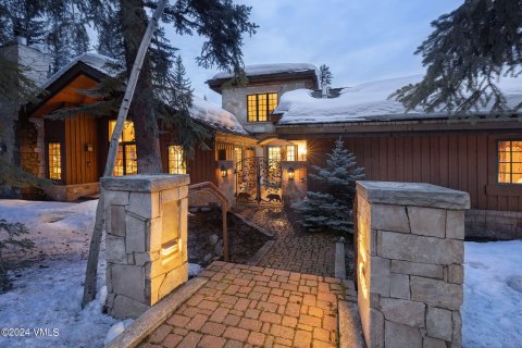 6 dormitorios House en Vail, USA No. 62045 24