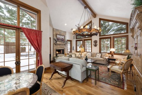 6 chambres House à Vail, USA No. 62045 4