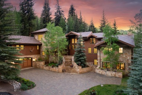 6 chambres House à Vail, USA No. 62045 1