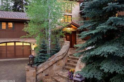 6 dormitorios House en Vail, USA No. 62045 3