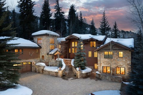 6 dormitorios House en Vail, USA No. 62045 23