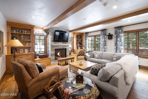 6 dormitorios House en Vail, USA No. 62045 20