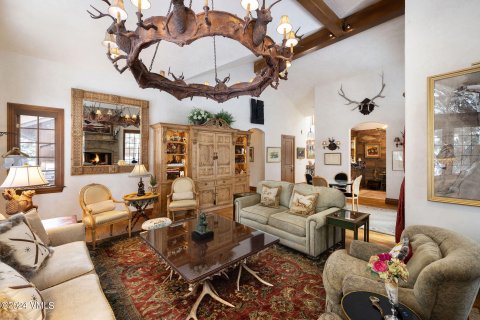 6 dormitorios House en Vail, USA No. 62045 5