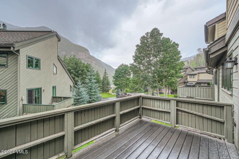 3 bedrooms Townhouse in Vail, USA No. 62064 26