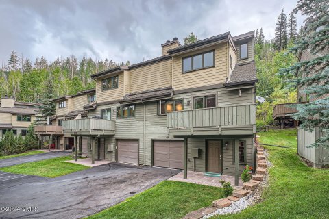 3 dormitorios Townhouse en Vail, USA No. 62064 2