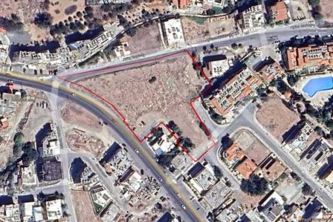 6270m² Land in Agia Marinouda, Cyprus No. 76337 1