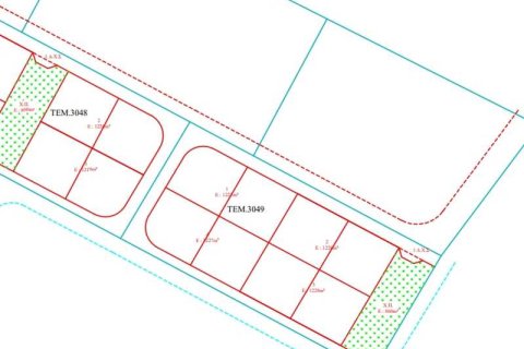 7393m² Land in Lakatamia, Cyprus No. 76334 1