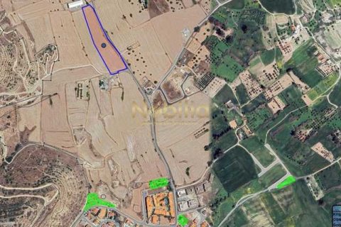 27092m² Land in Oroklini, Cyprus No. 76333 3