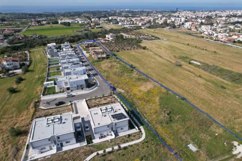 10166m² Land in Geroskípou, Cyprus No. 76335 1