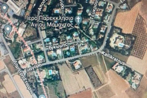 4915m² Land in Strovolos, Cyprus No. 76336 2