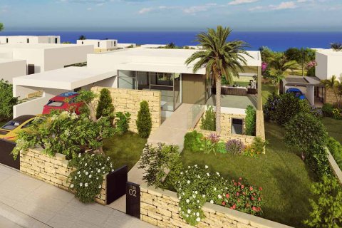 3 bedrooms Villa in Pegeia, Cyprus No. 28334 2