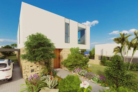 3 bedrooms Villa in Pegeia, Cyprus No. 28337 3