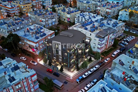 2+1 Appartement à Antalya, Turkey No. 67197 4