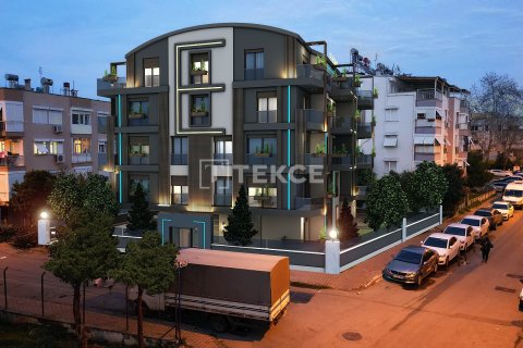 2+1 Appartement à Antalya, Turkey No. 67197 2