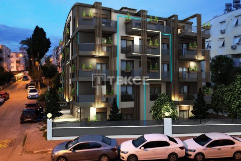 2+1 Appartement à Antalya, Turkey No. 67197 7