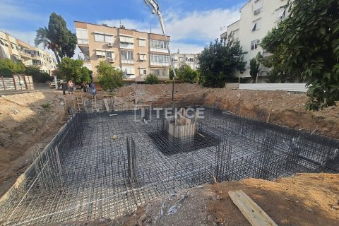 2+1 Appartement à Antalya, Turkey No. 67197 18