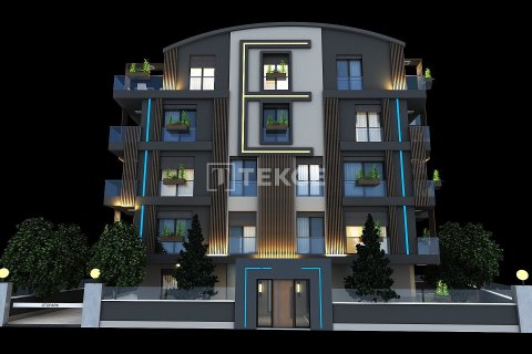 2+1 Appartement à Antalya, Turkey No. 67197 6