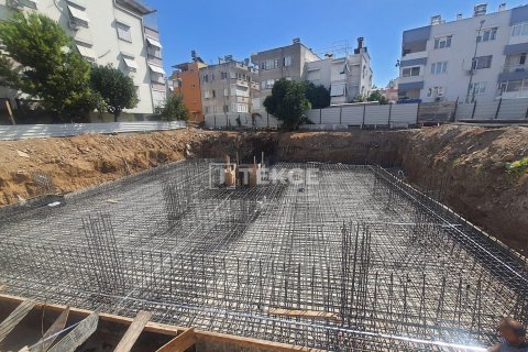 2+1 Appartement à Antalya, Turkey No. 67197 15