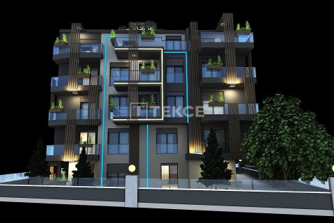 2+1 Appartement à Antalya, Turkey No. 67197 5