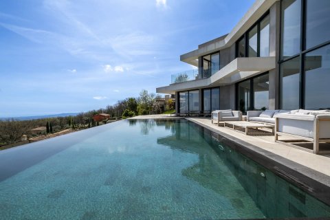 6 bedrooms Villa in Vence, France No. 67205 6