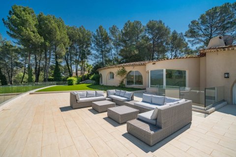 8 bedrooms Villa in Mouans-Sartoux, France No. 67204 6