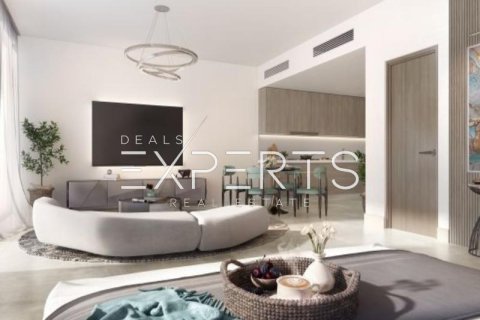 46.9m² Appartement à Yas Island, UAE No. 66108 6