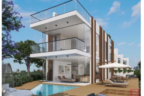 4 bedrooms Villa in Ayia Napa, Cyprus No. 66568 8