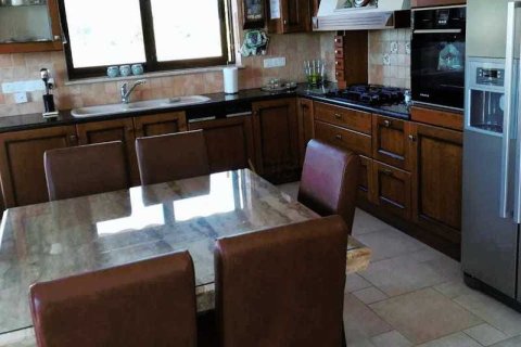 4 bedrooms Villa in Pera Pedi, Cyprus No. 66570 13