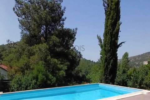 4 bedrooms Villa in Pera Pedi, Cyprus No. 66570 3