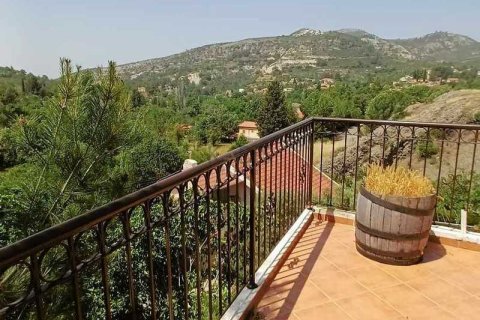 4 bedrooms Villa in Pera Pedi, Cyprus No. 66570 10