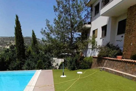 4 bedrooms Villa in Pera Pedi, Cyprus No. 66570 5