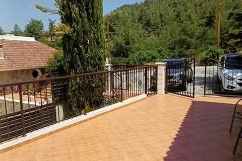 4 bedrooms Villa in Pera Pedi, Cyprus No. 66570 11