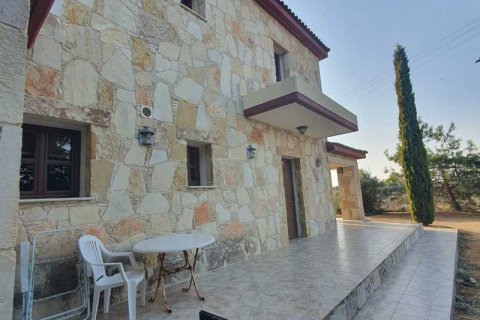 4 dormitorios House en Moni, Cyprus No. 66572 5