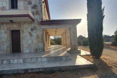 4 dormitorios House en Moni, Cyprus No. 66572 3