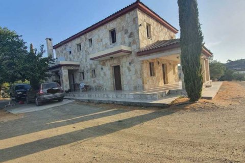 4 dormitorios House en Moni, Cyprus No. 66572 2