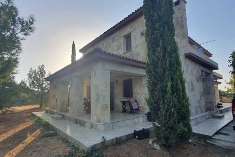 4 dormitorios House en Moni, Cyprus No. 66572 4