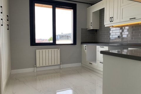 Квартира 5+1 в Стамбул, Турция №16369 4