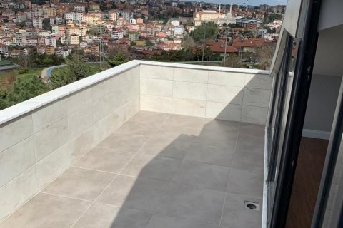 5+1 Apartment en Istanbul, Turkey No. 16369 7