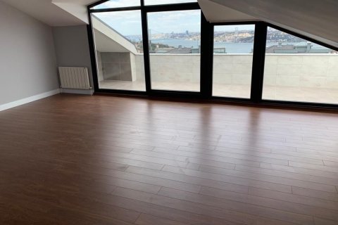 5+1 Apartment in Istanbul, Turkey No. 16369 8