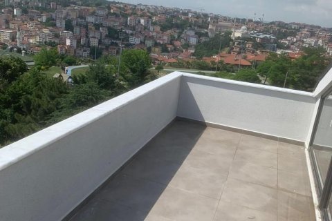 5+1 Apartment en Istanbul, Turkey No. 16369 5