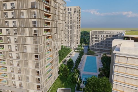 2+1 Apartment en Aksu, Turkey No. 16272 6