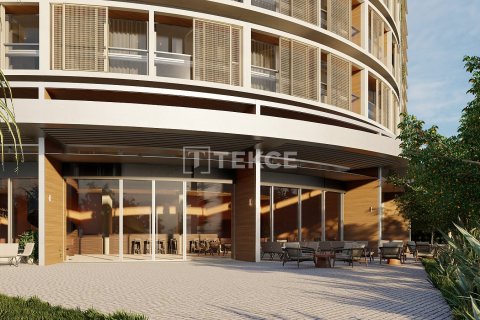 2+1 Apartment en Aksu, Turkey No. 16272 10