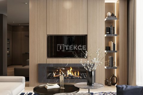 2+1 Apartment en Aksu, Turkey No. 16272 14