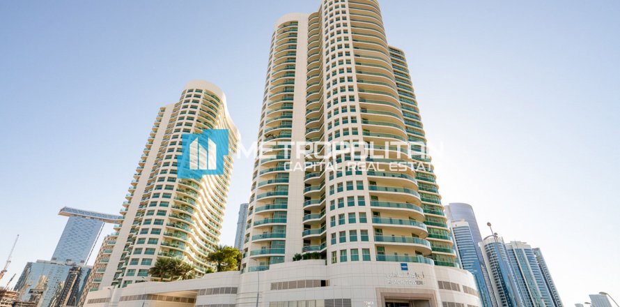 2 bedrooms Apartment in Al Reem Island, UAE No. 10744